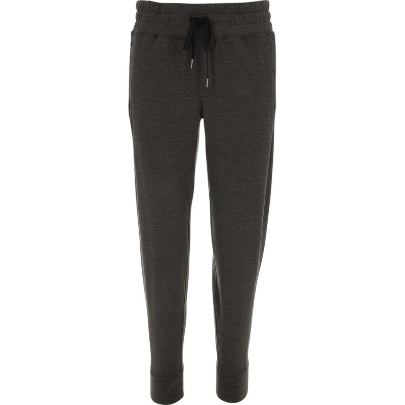 Women’s CLOUDSPUN Joggers|Puma Black Heather|X-Large