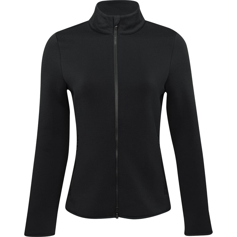 Women’s Lumi Knit Midweight Jacket