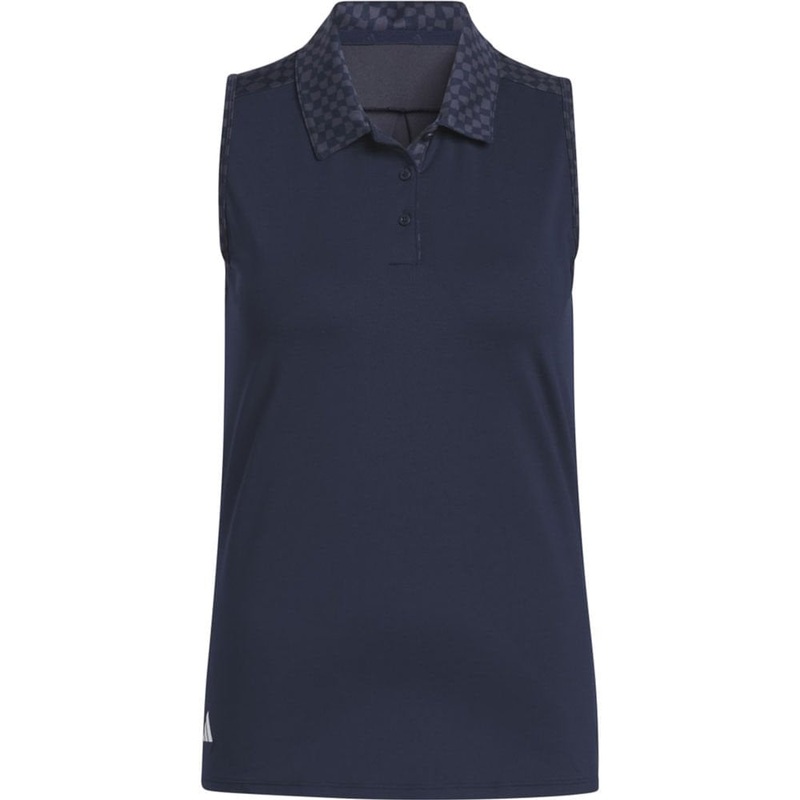 Women’s Ultimate365 Sleeveless Golf Polo