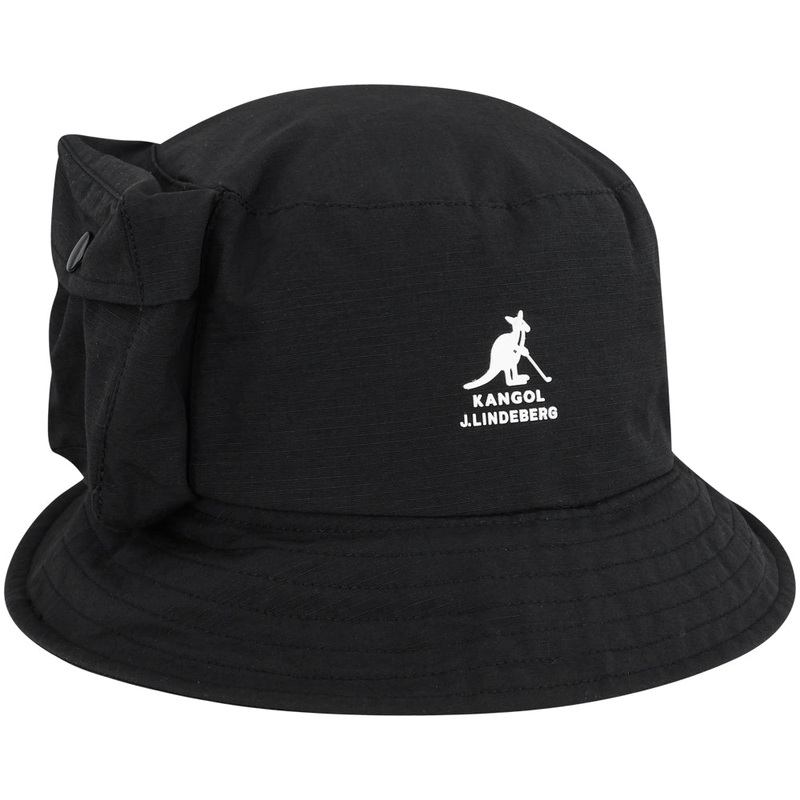 Banks Packable Bucket Hat|Black|Medium|Large|X-Large