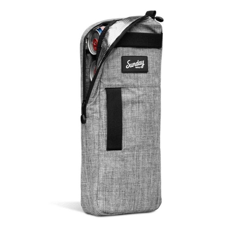 Big Frosty Cooler Bag Cooler|Heather Gray|Olive