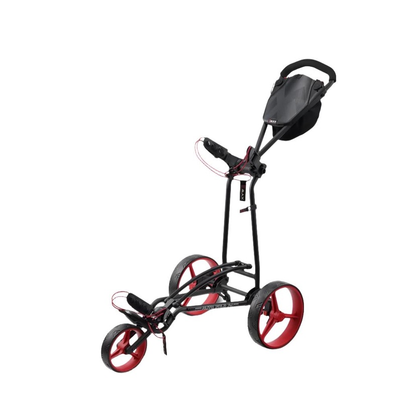 Big Max – Golf Cart – 3 Wheel – AUTOFOLD FF