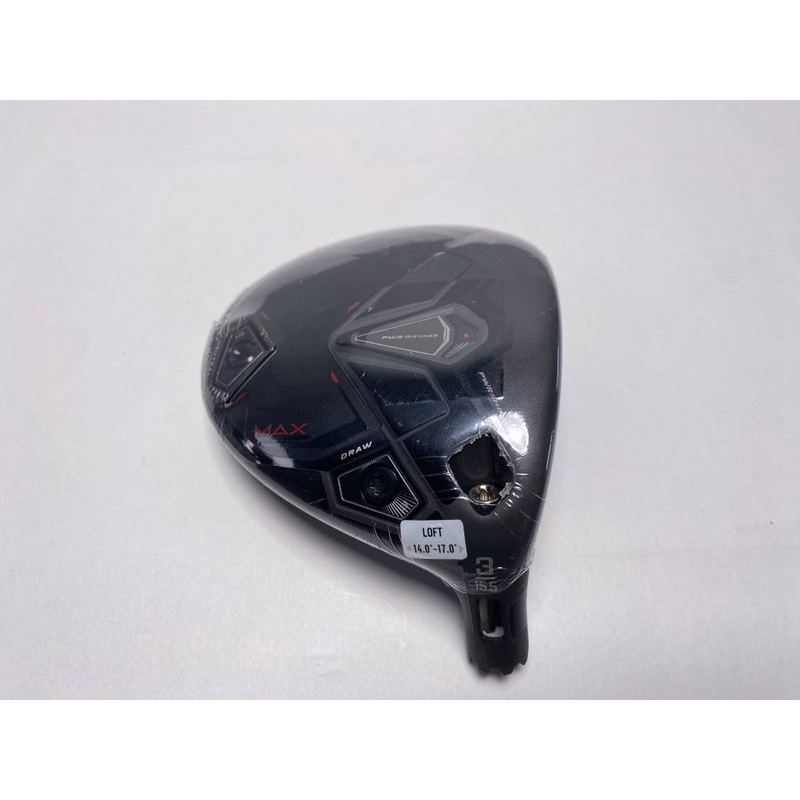 Cobra Darkspeed Max 3 Fairway Wood 15.5* HEAD ONLY Mens RH NEW