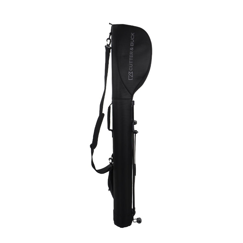 CUTTER & BUCK Stand Range Bag (Black)