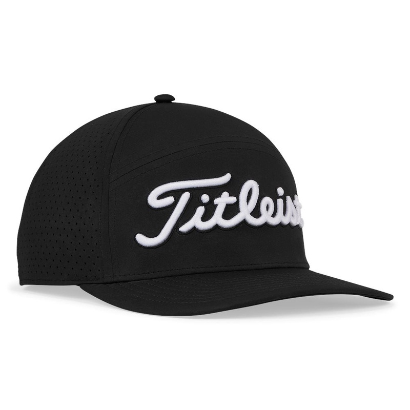Diego Hat|Diego Black/White|One Size Fits Most