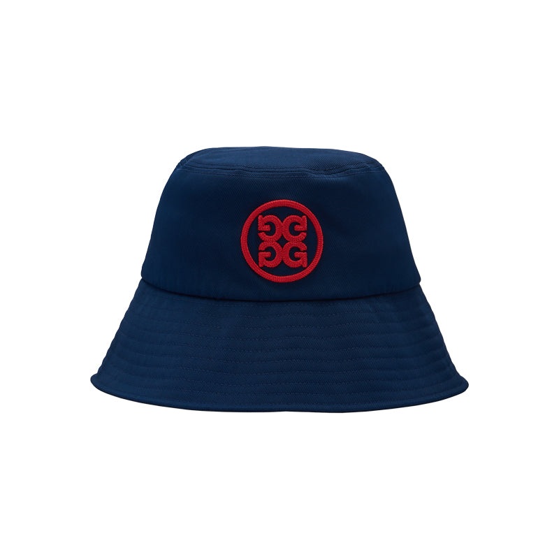 GFORE Wide Brim Women’s Hat (Twilight)