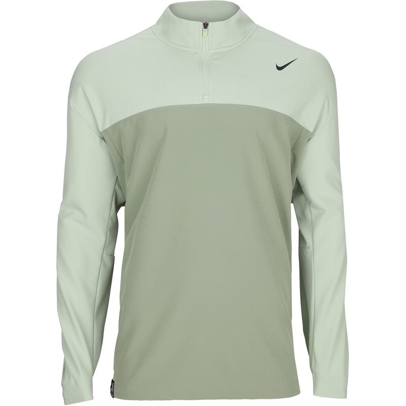 Golf Club Dri-FIT Golf 1/4 Zip Jacket