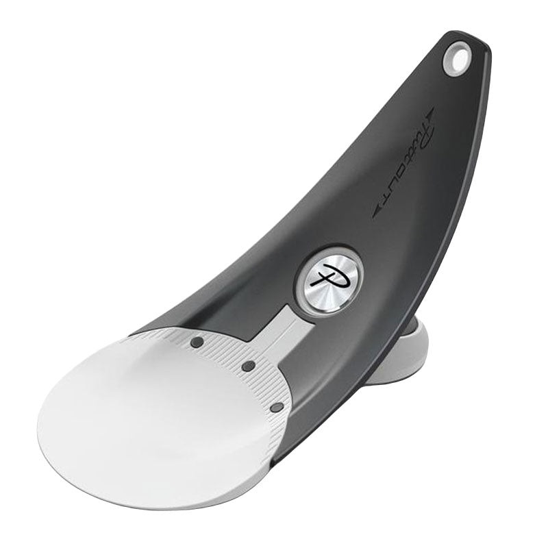 PUTTOUT Premium Pressure Putt Trainer (Stone)