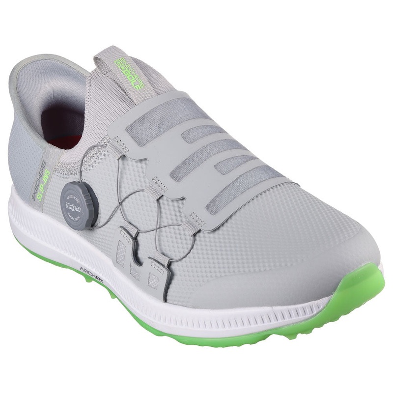 Skechers Mens Go Golf Elite 5 – Slip-in Golf Shoes