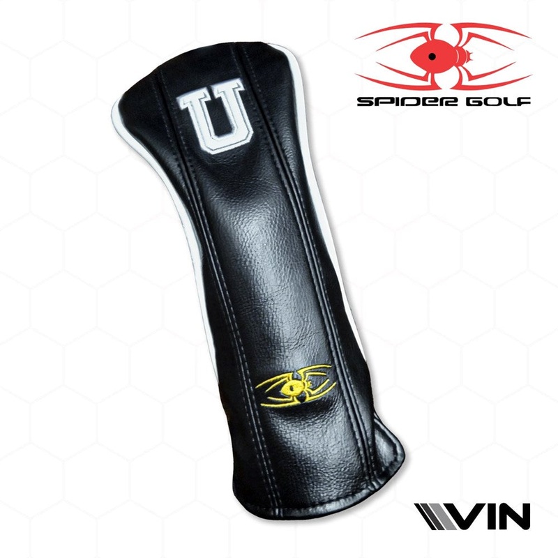 Spider – Headcover – Hybrid – VINTAGE