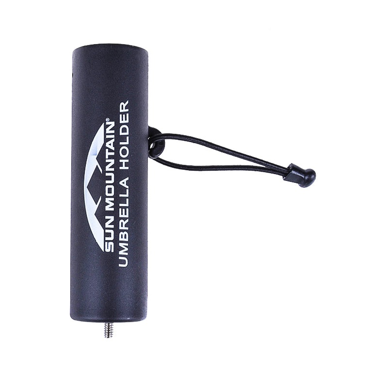 SUN MOUNTAIN Umbrella Holder – Loose – All SM Trolleys