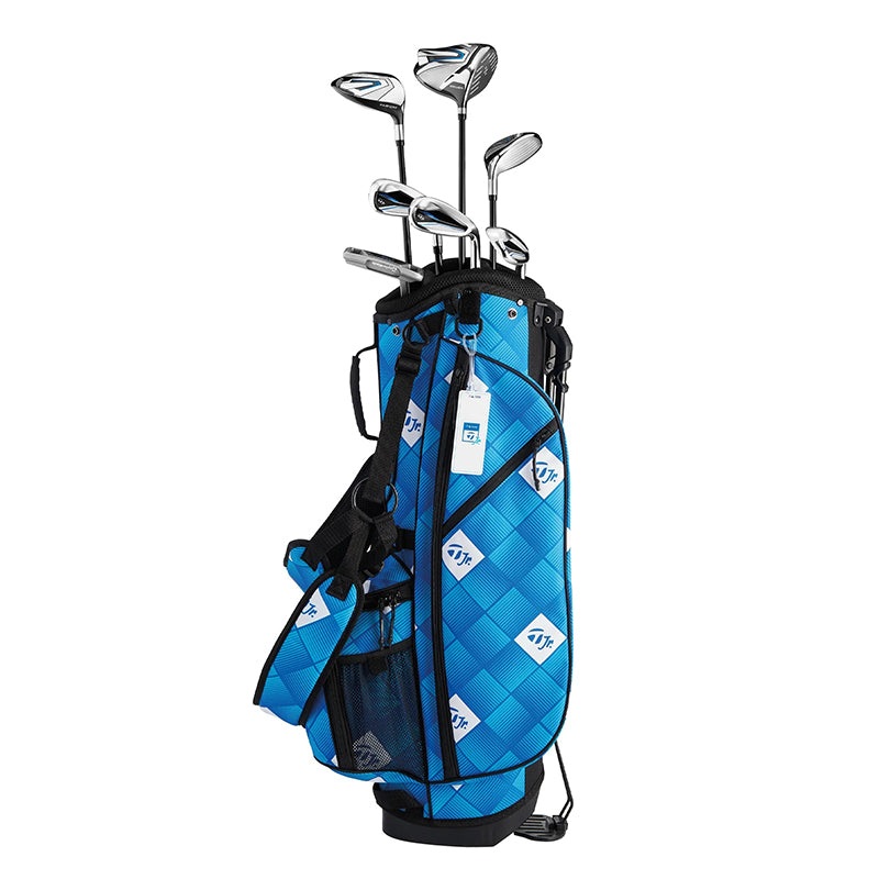 TAYLORMADE Team TaylorMade (2024) Junior Package Set (Ages 10-12)