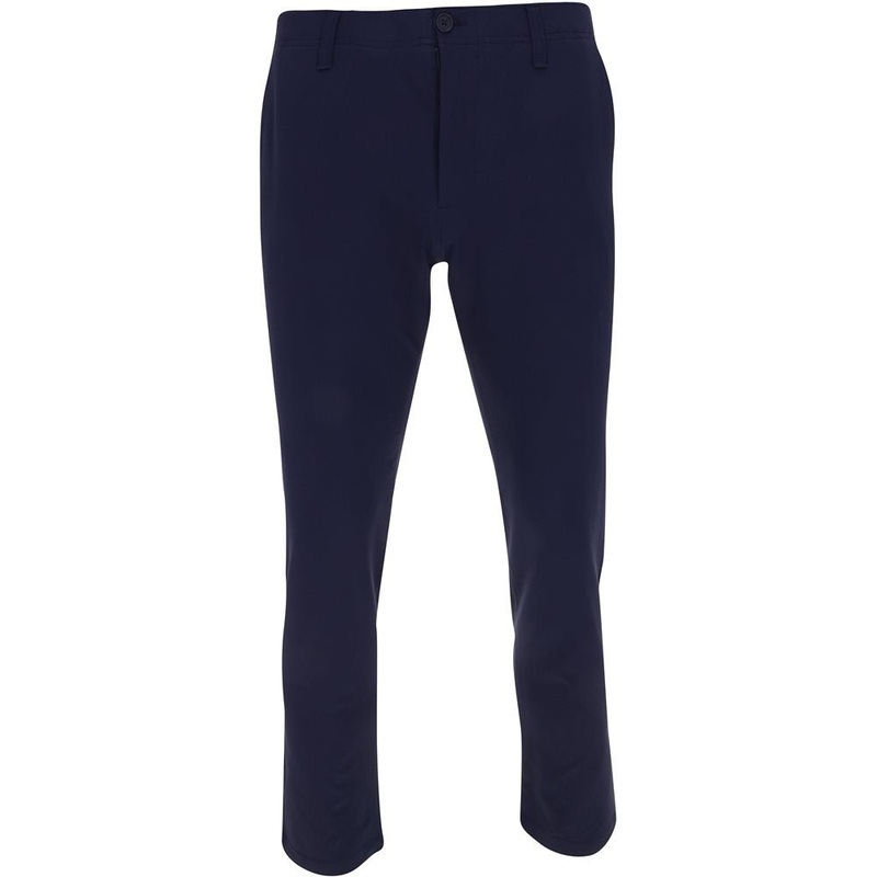 UA Drive Taper Pants|Midnight Navy|Khaki Base|30″|32″|34″|36″|38″|40″