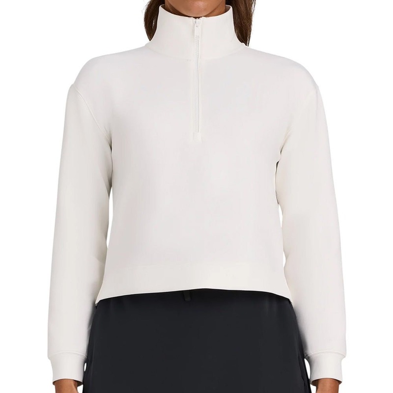 Women’s At Ease 1/4 Zip Pullover