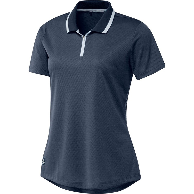 Women’s Equipment Sleeve Primegreen Polo