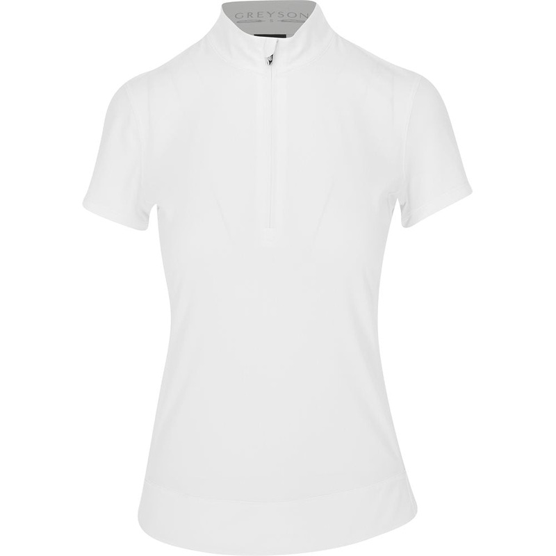 Women’s SS Halley II 1/4 Zip Midlayer