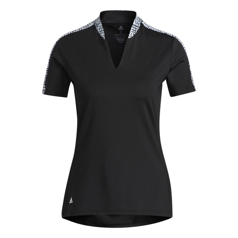 Women’s Ultimate 365 Printed Polo