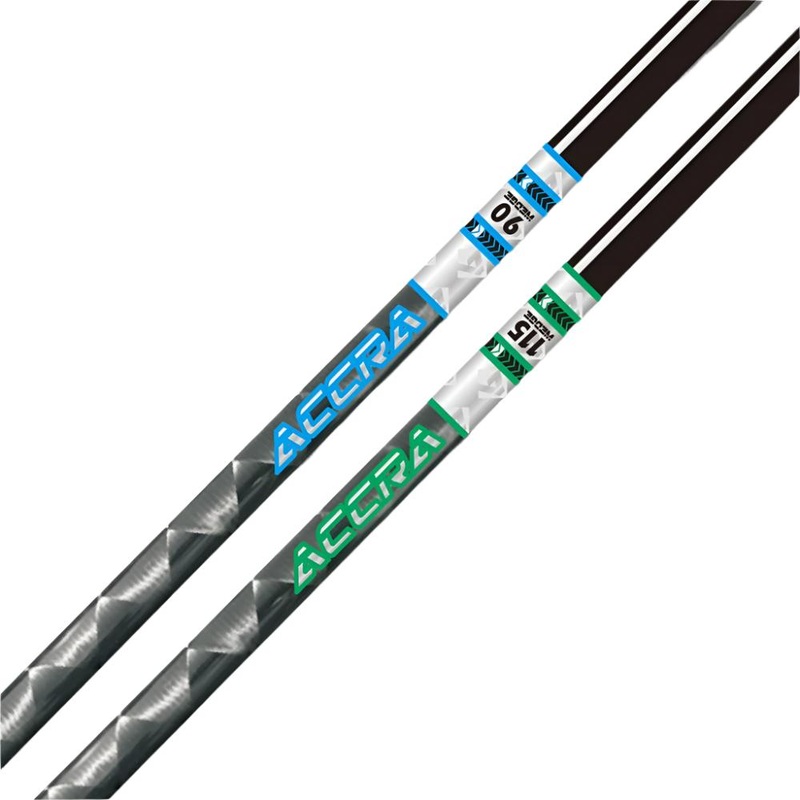 Accra – Wedge – iWedge|90g – 37″|115g – 37″