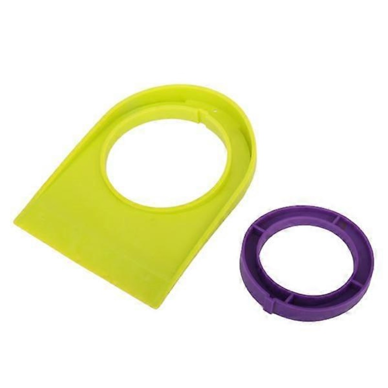 BACKYARD GOLF PUTTING CUP HOLE & PUTTER PRACTICE GOLFER