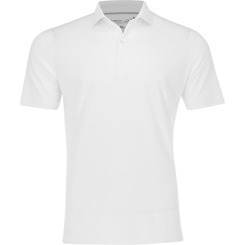 Birdie Prep-Formance Polo|White|Lake|Twilight|Small|Large|X-Large|Medium