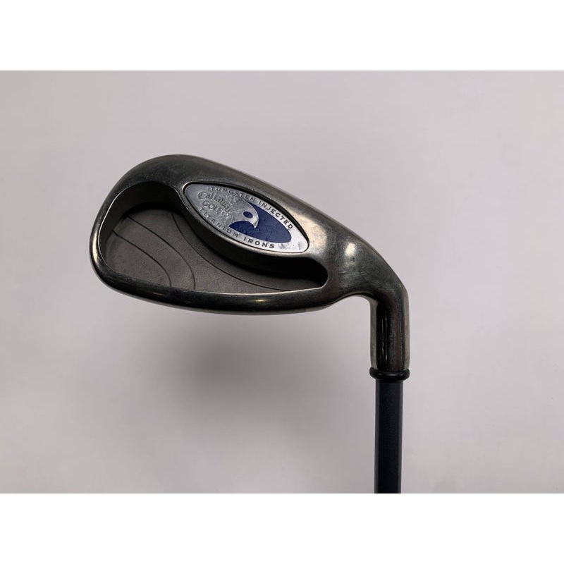 Callaway Big Bertha Hawkeye Single 8 Iron Hawk Eye Mens RH