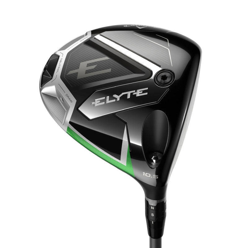CALLAWAY Elyte (2025) Men’s Driver
