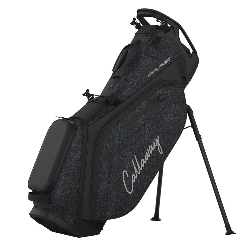 Callaway Fairway 14 Stand Bag ’25
