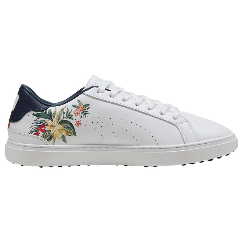 Classic G x PTC Spikeless Golf Shoes