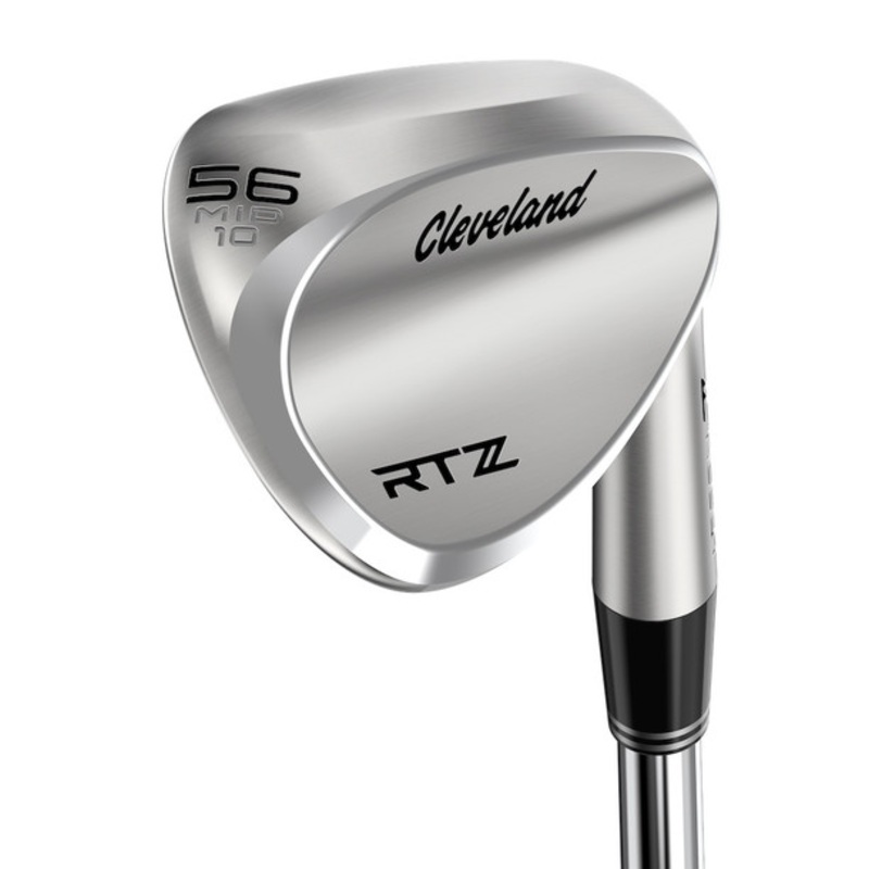 Cleveland Golf RTZ Tour Satin Wedge
