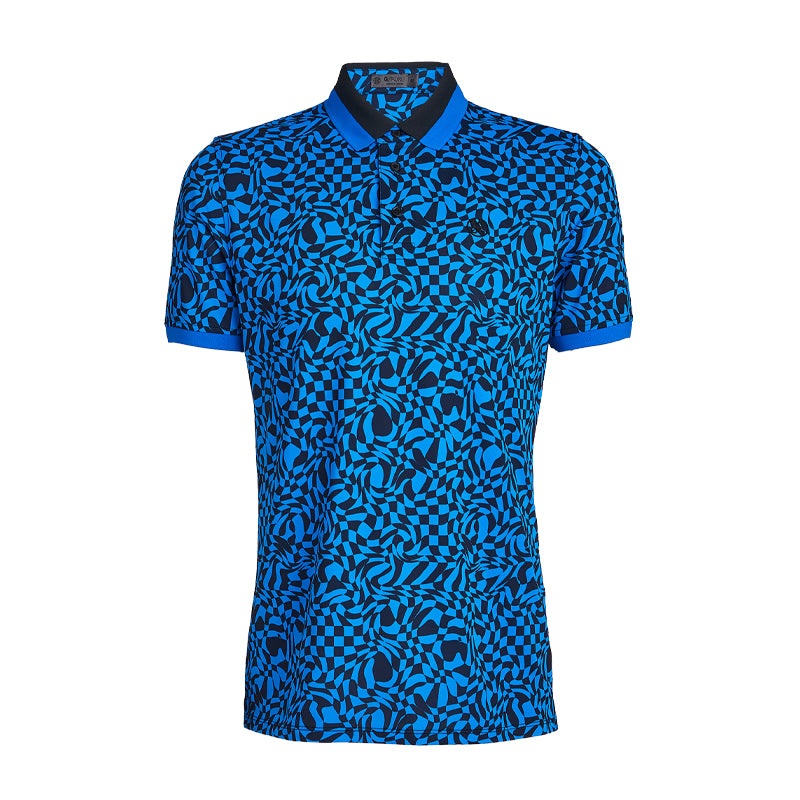GFORE Pique Men’s Polo (Racer)