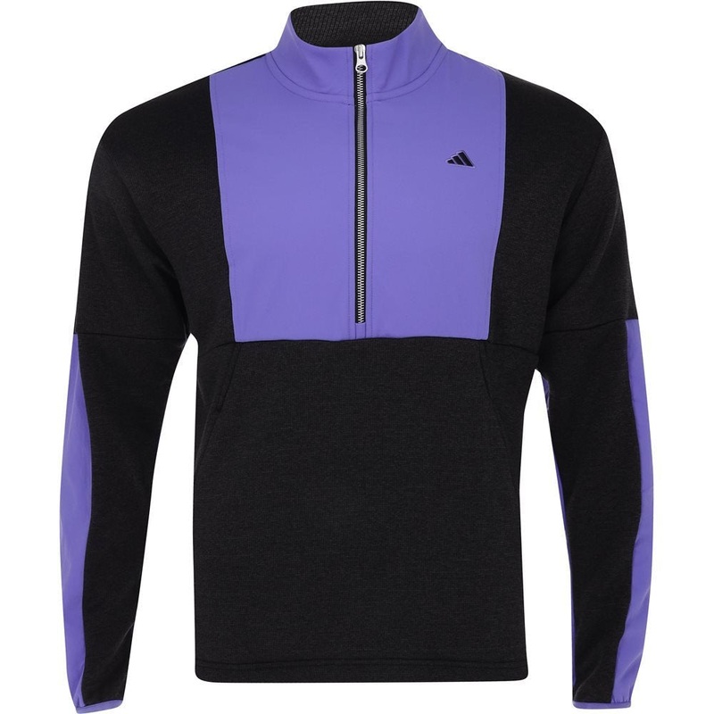 Go To DWR Hybrid 1/2 Zip Pullover