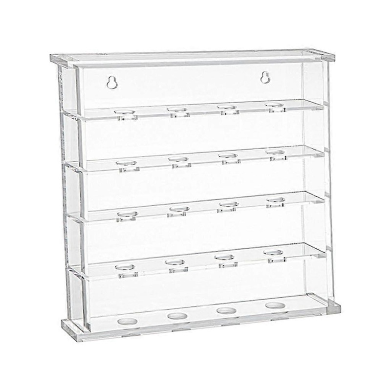 Golf ball holder, golf club rack, golf ball display case
