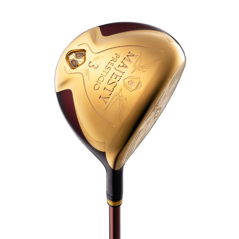 MAJESTY Prestigio 11 (2020) Men’s Fairway