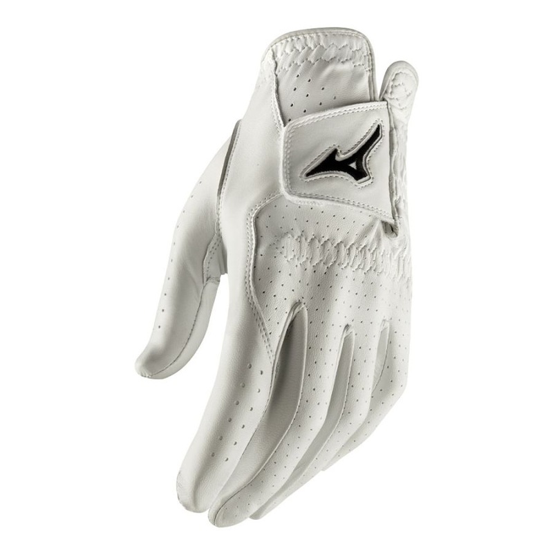 NEW Mizuno Tour Glove / LH For RH Golfer