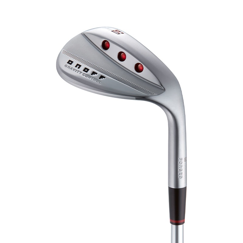 ONOFF Forged (2024) Men’s Wedge
