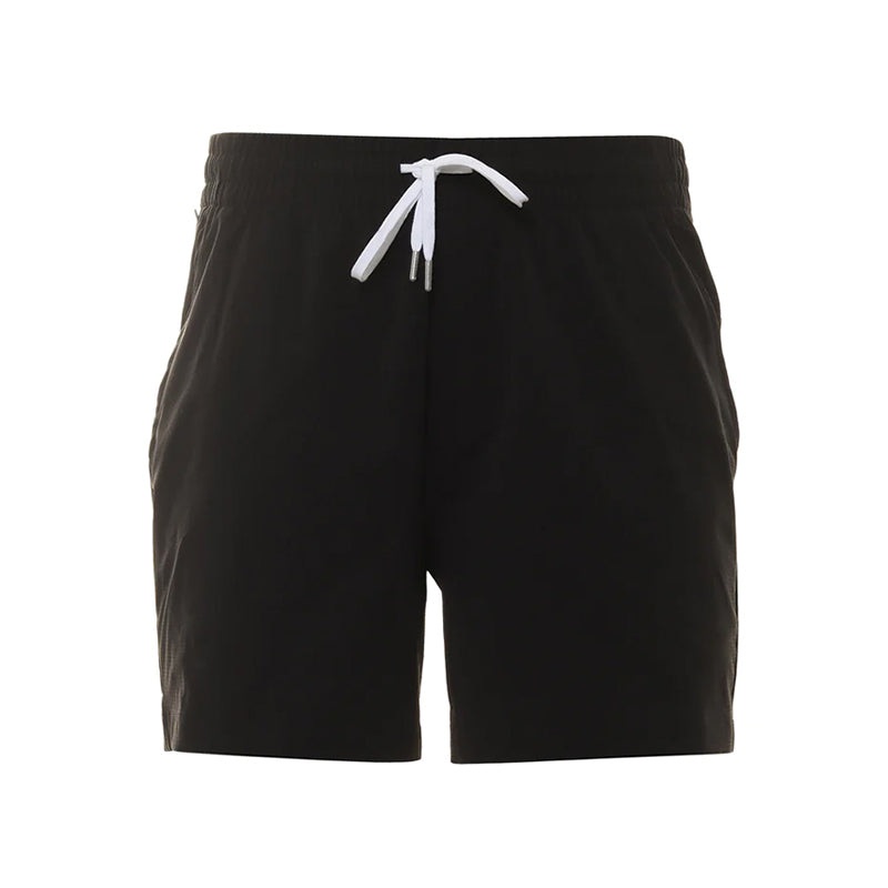 PUMA x Duvin Vented Men’s Shorts (Black)