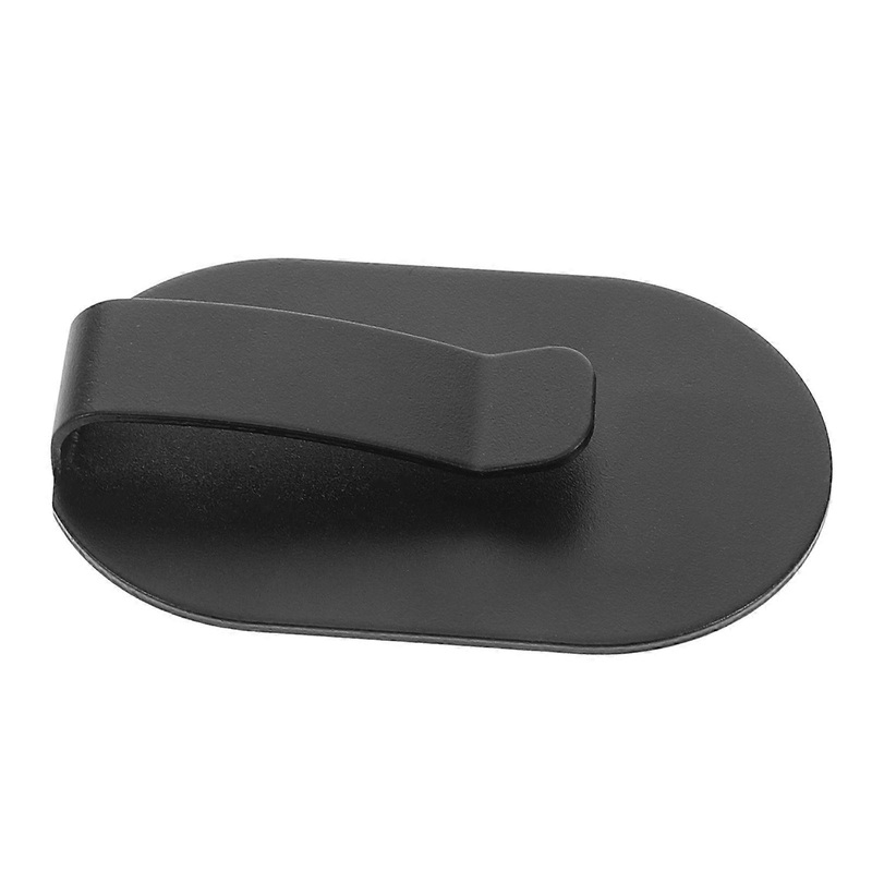 Rangefinder Magnetic Waist Clip Golf Supplies Magnetic Attachment 7.60X4.80X1.50cm 1Pcs