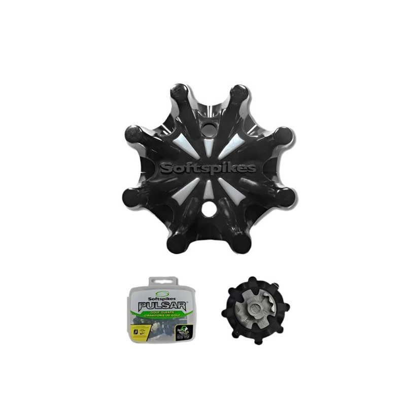 Softspikes – Pins Spikes – Pulsar-Kit (18 Cleats)