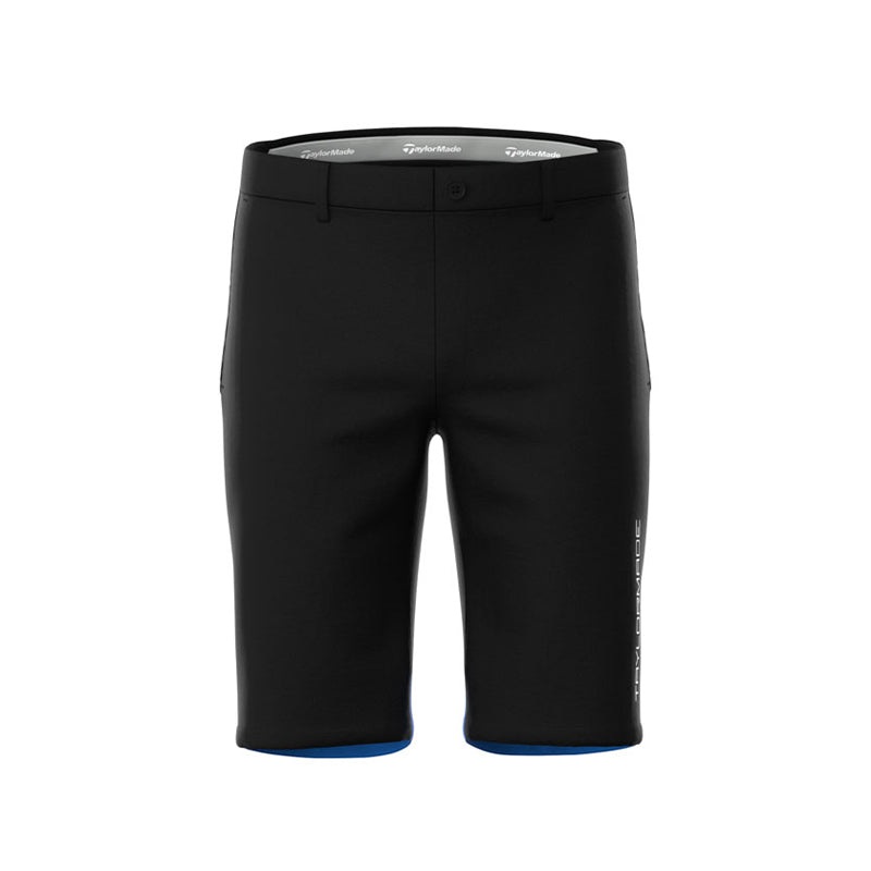 TAYLORMADE T-Ice CB Men’s Shorts (Black)