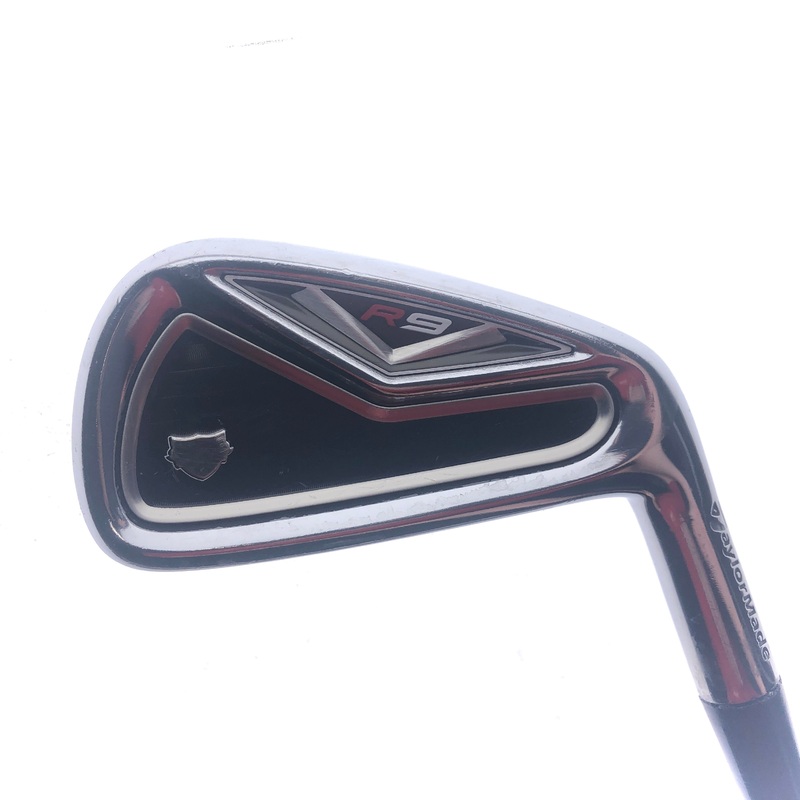 Used TaylorMade R9 TP 2 Iron / 19.5 Degrees / X-Stiff Flex