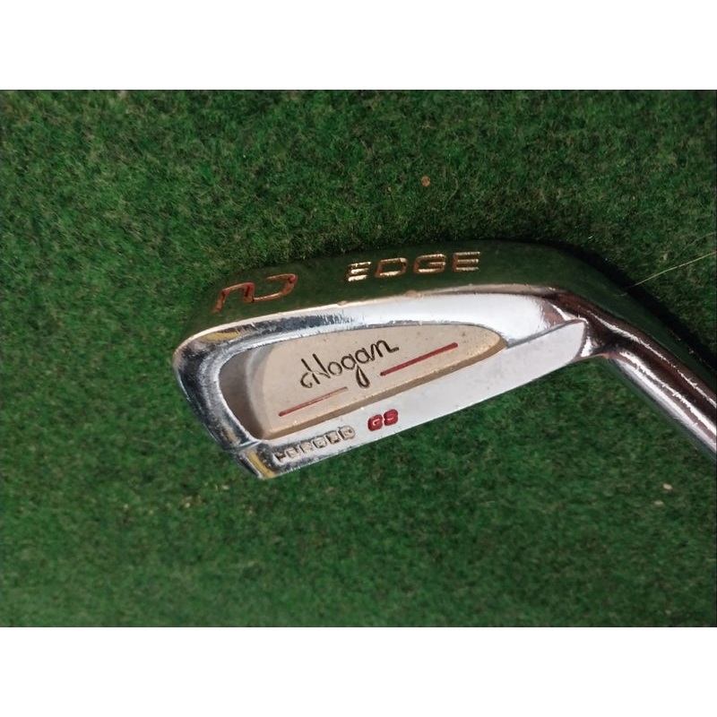 Vintage Hogan Edge Forged GS 2iron #4flex RH