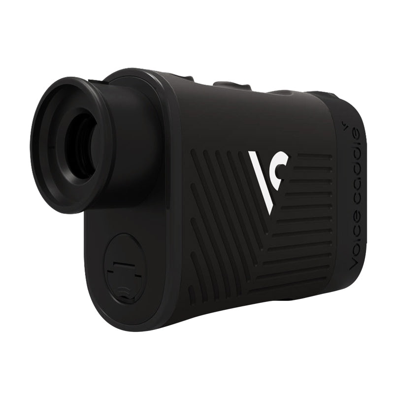 VOICE CADDIE L4 Laser Rangefinder (Black)
