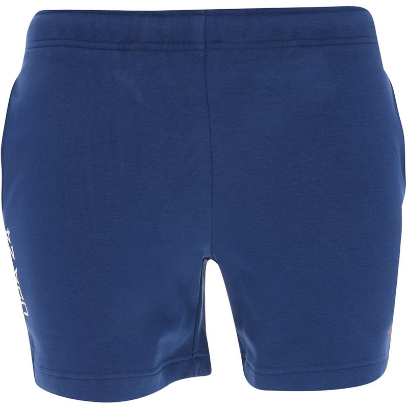 Women’s Ariella Shorts|Estate Blue|Small
