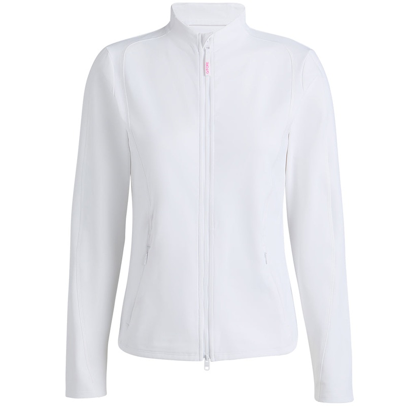 Women’s Brushed Back Stretch Fitted Layer