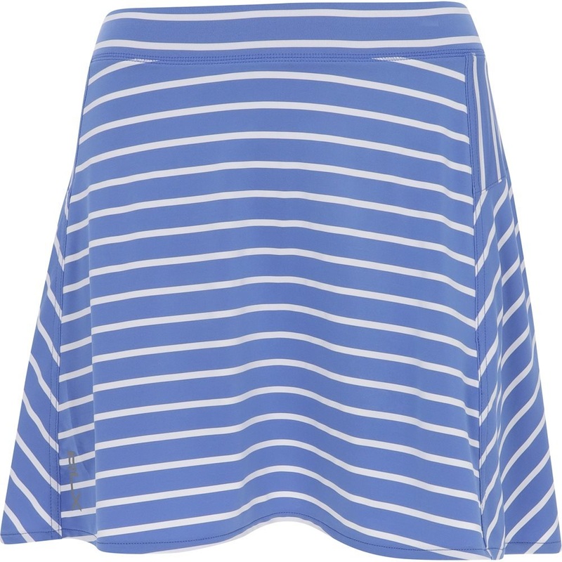 Women’s Lightweight Airflow High Waisted 16 Skort