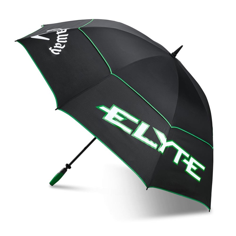 Callaway Elyte Double Canopy 68 Umbrella