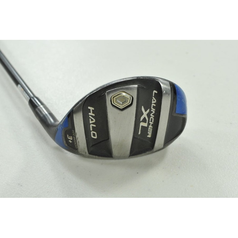 Cleveland Launcher XL Halo Hy-Wood 2021 18* 3+ Hybrid RH Senior Graphite #202734