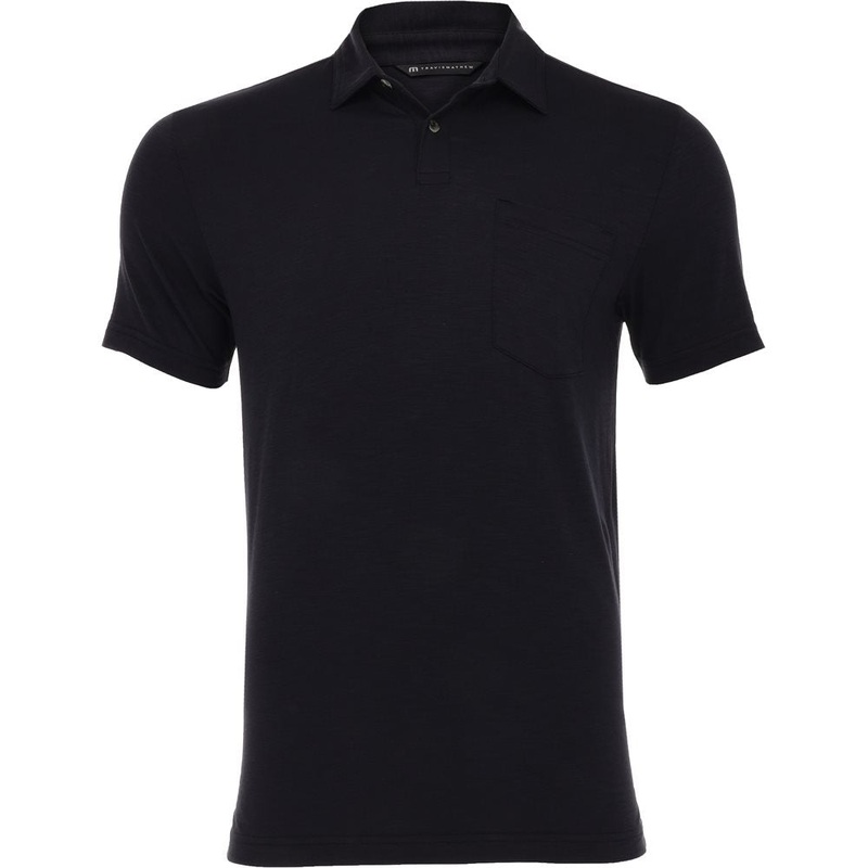 Cloud Polo|Black|Dark Olive|Total Eclipse|Medium|Large|X-Large|XX-Large