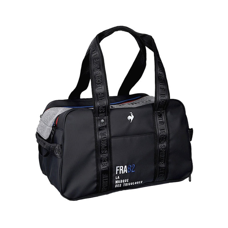 LE COQ SPORTIF GOLF Boston Bag (Black)