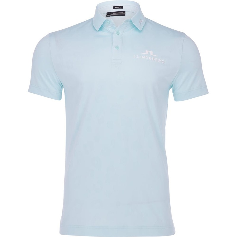 Mat Tour Golf Polo|Spa Retreat|XX-Large
